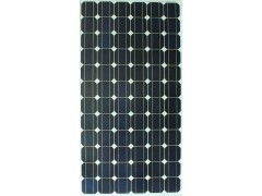 新一代180W单晶硅太阳能电池板 高效能源转换的关键性革新